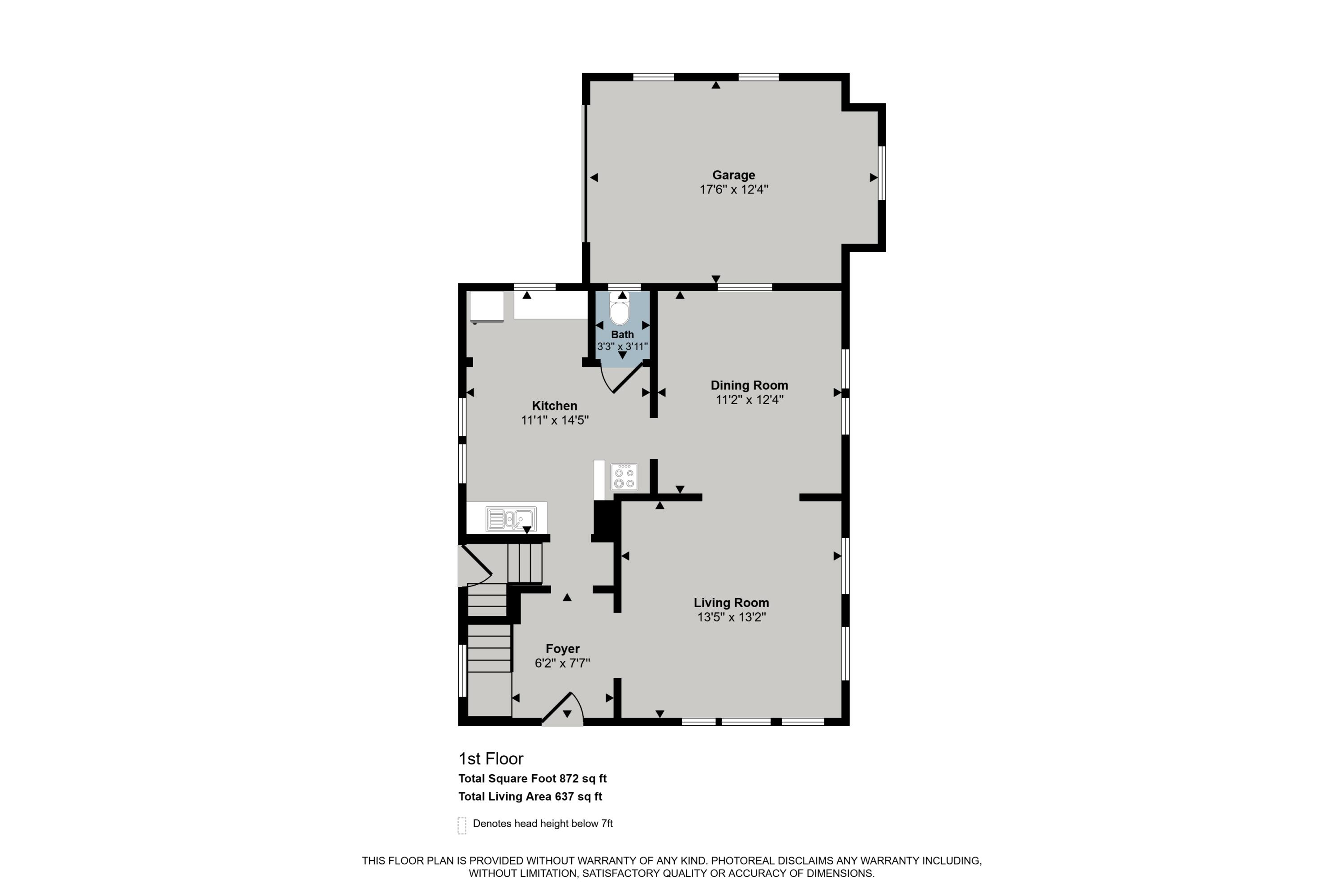 1010 Tamarack Avenue NW Grand Rapids MI 49504