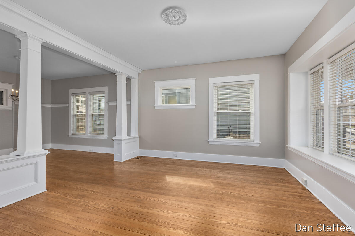 1010 Tamarack Avenue NW Grand Rapids MI 49504