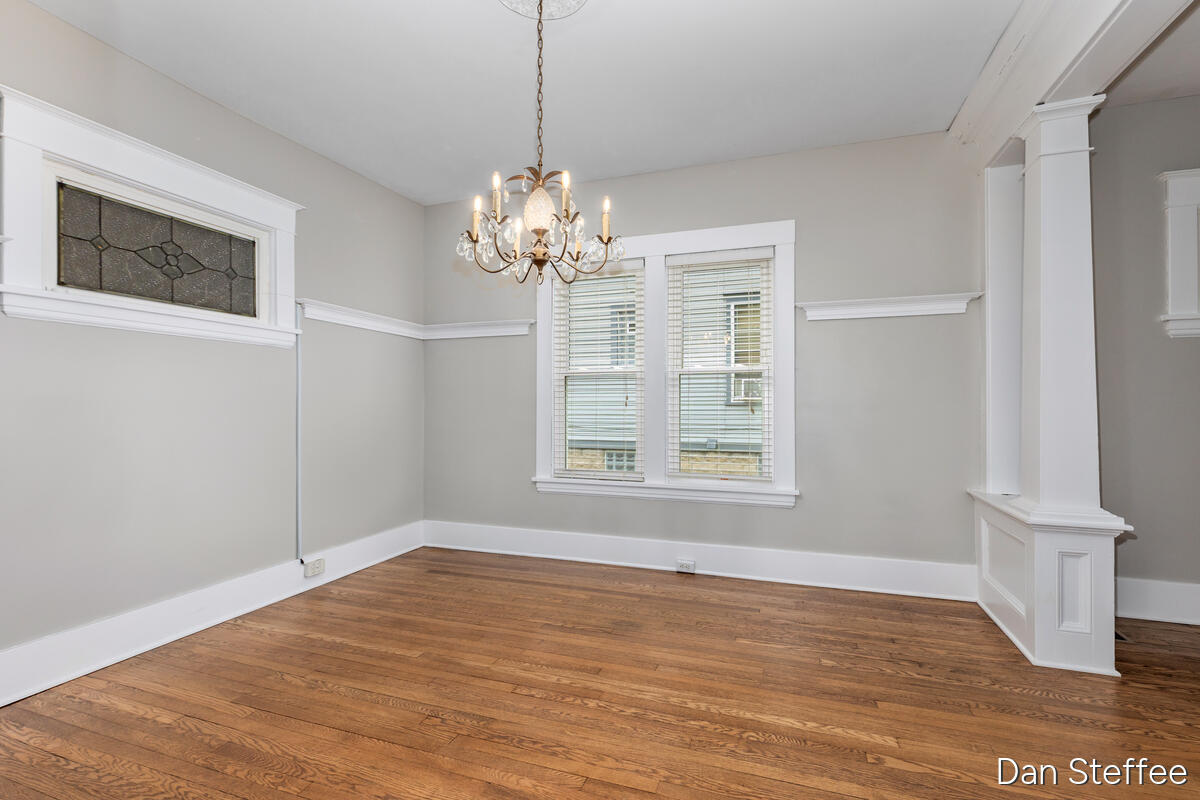 1010 Tamarack Avenue NW Grand Rapids MI 49504