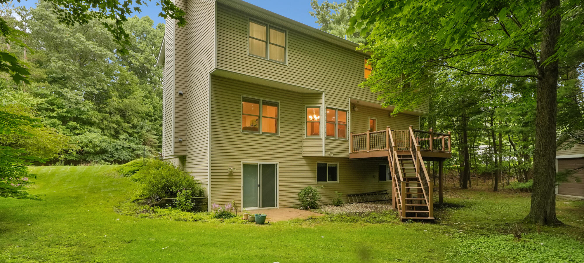 155 Summer Wind Holland MI 49424