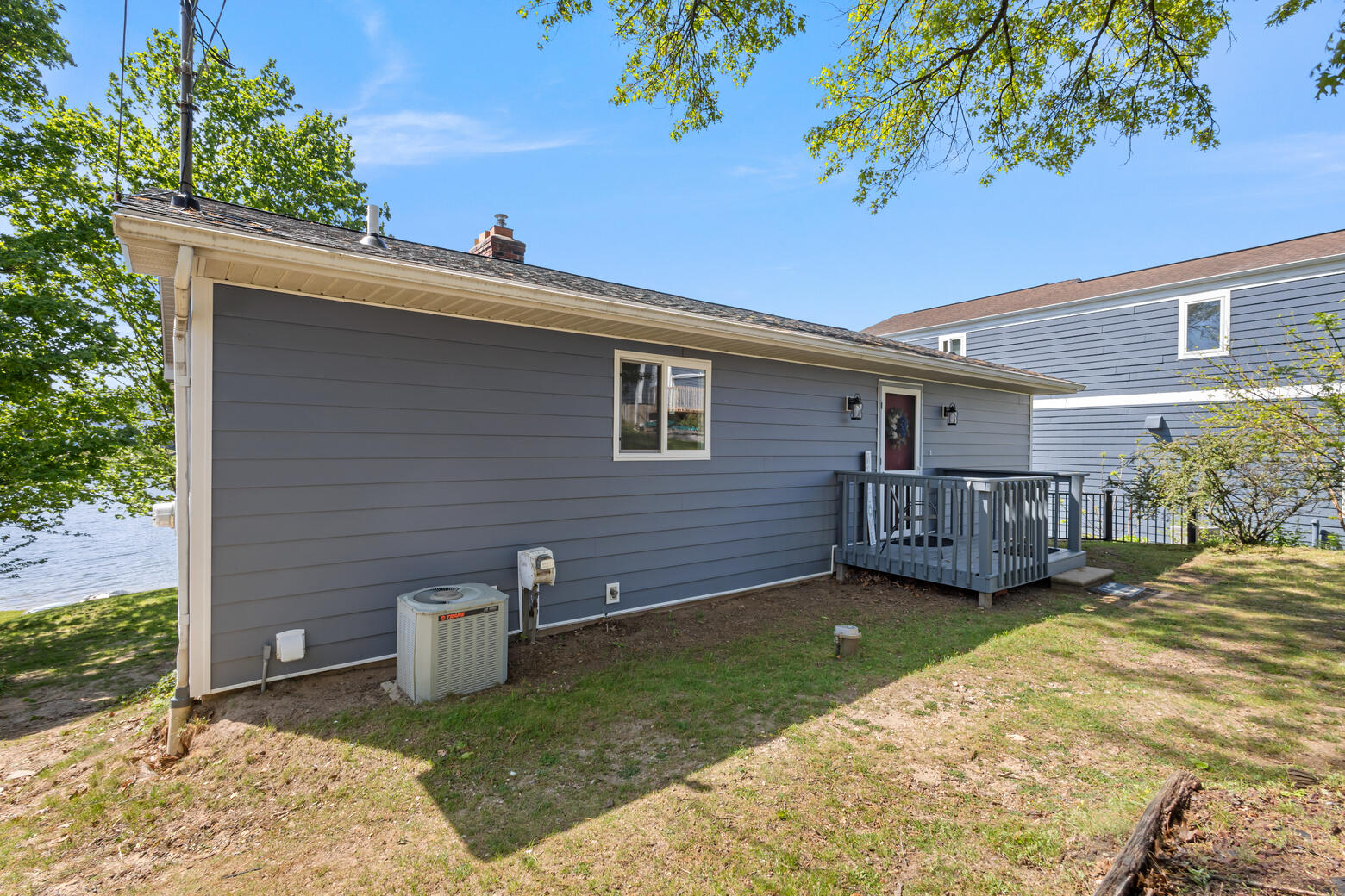 1304 N Eagle Lake Drive Kalamazoo MI 49009