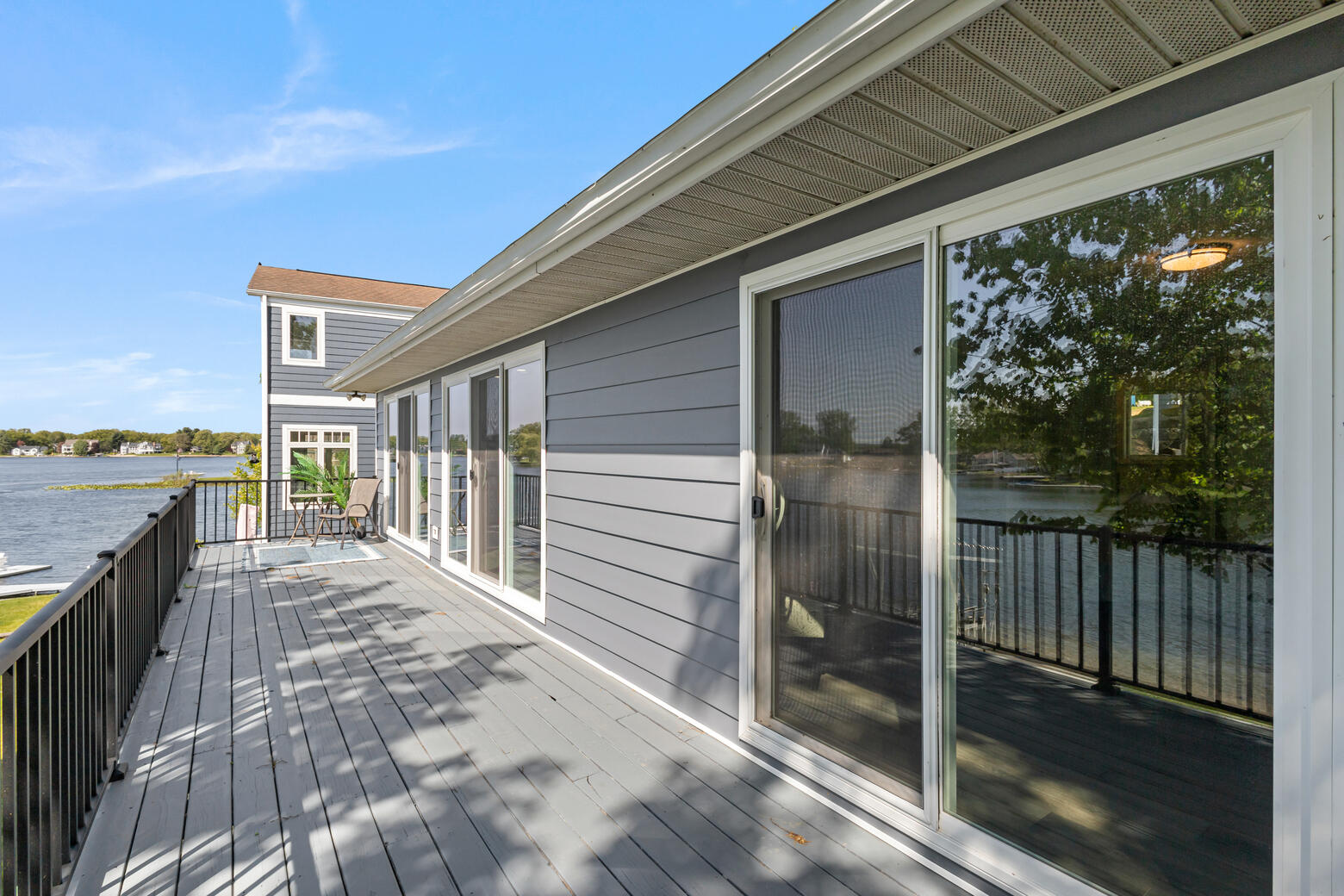 1304 N Eagle Lake Drive Kalamazoo MI 49009