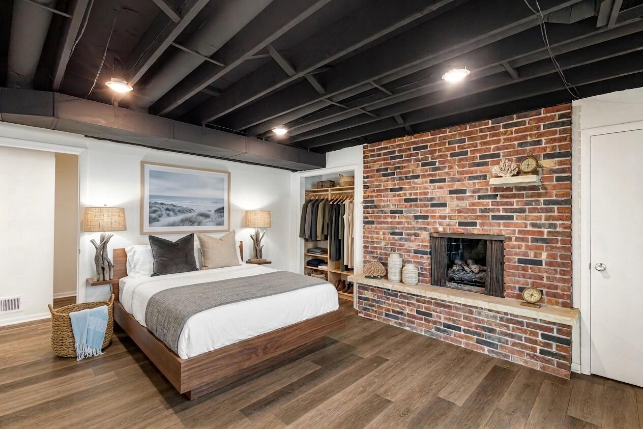1304 N Eagle Lake Drive Kalamazoo MI 49009