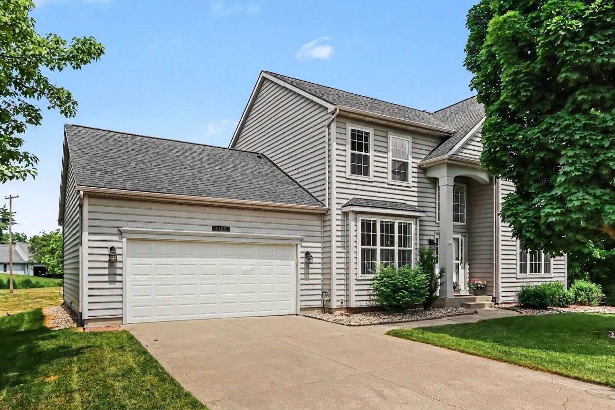5169 Chasemoor Court Portage MI 49024