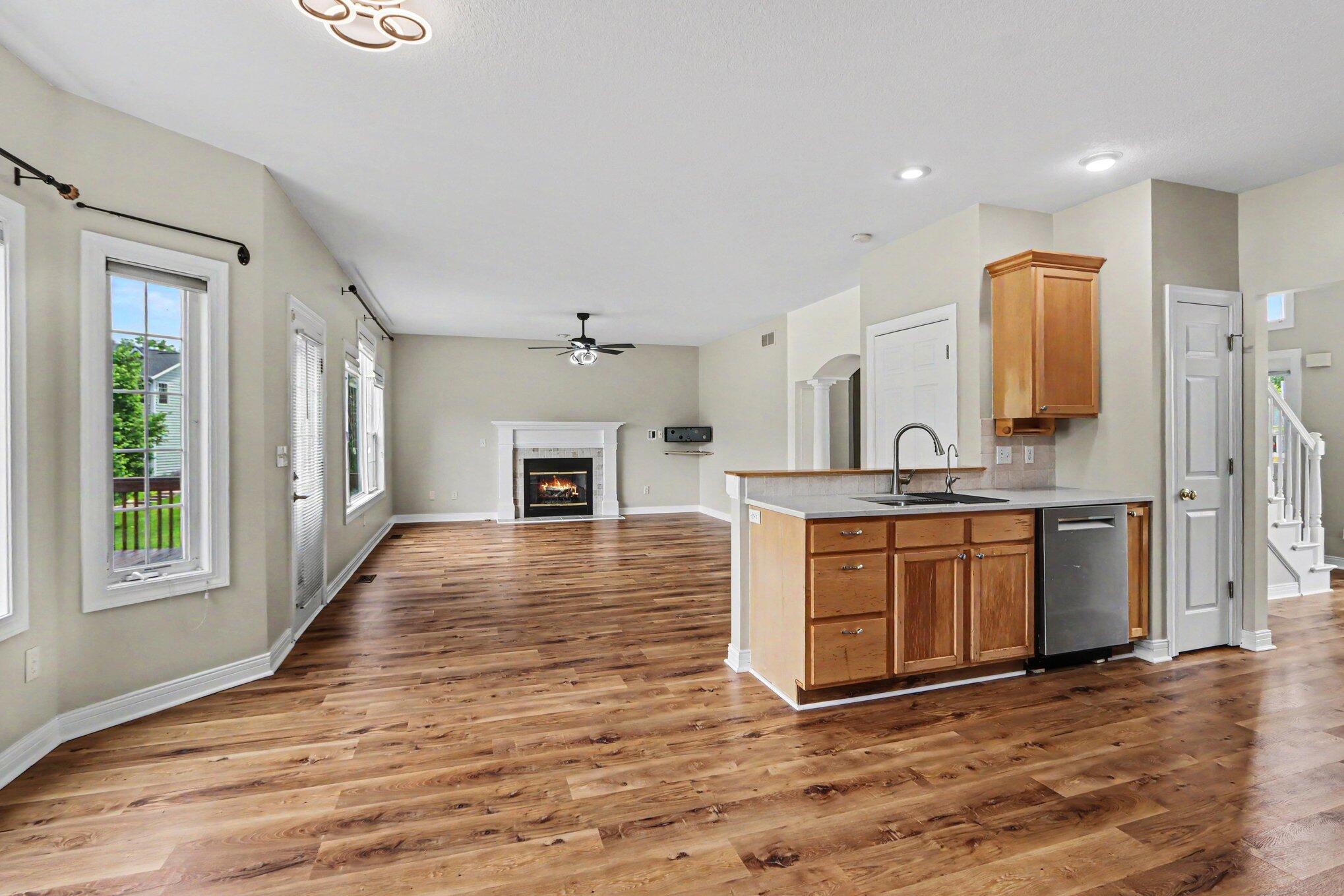 5169 Chasemoor Court Portage MI 49024
