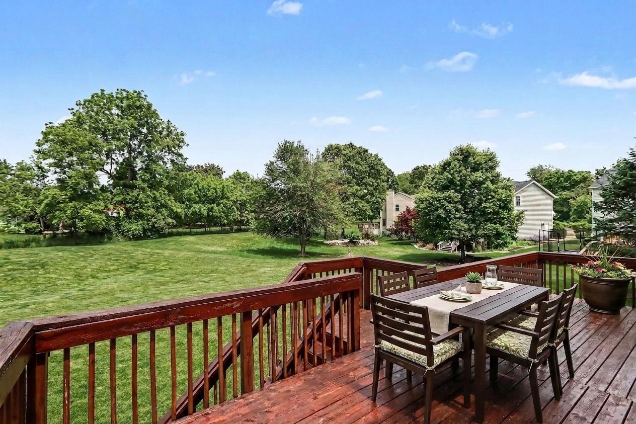 5169 Chasemoor Court Portage MI 49024