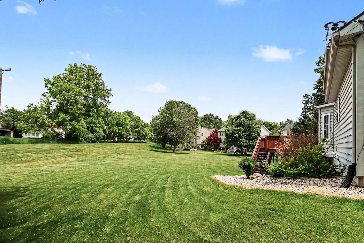 5169 Chasemoor Court Portage MI 49024