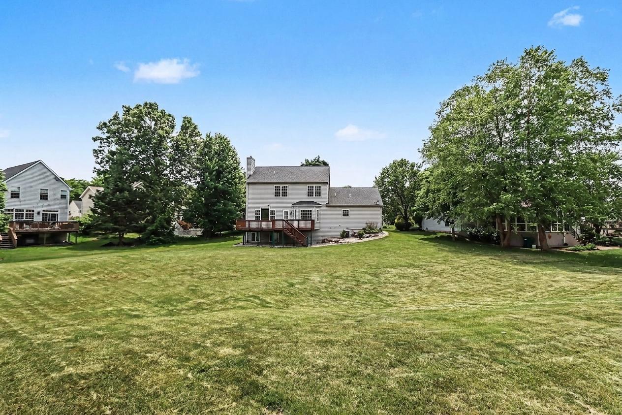 5169 Chasemoor Court Portage MI 49024