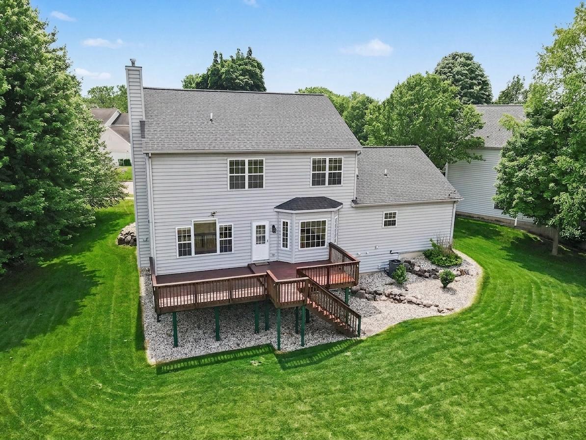 5169 Chasemoor Court Portage MI 49024