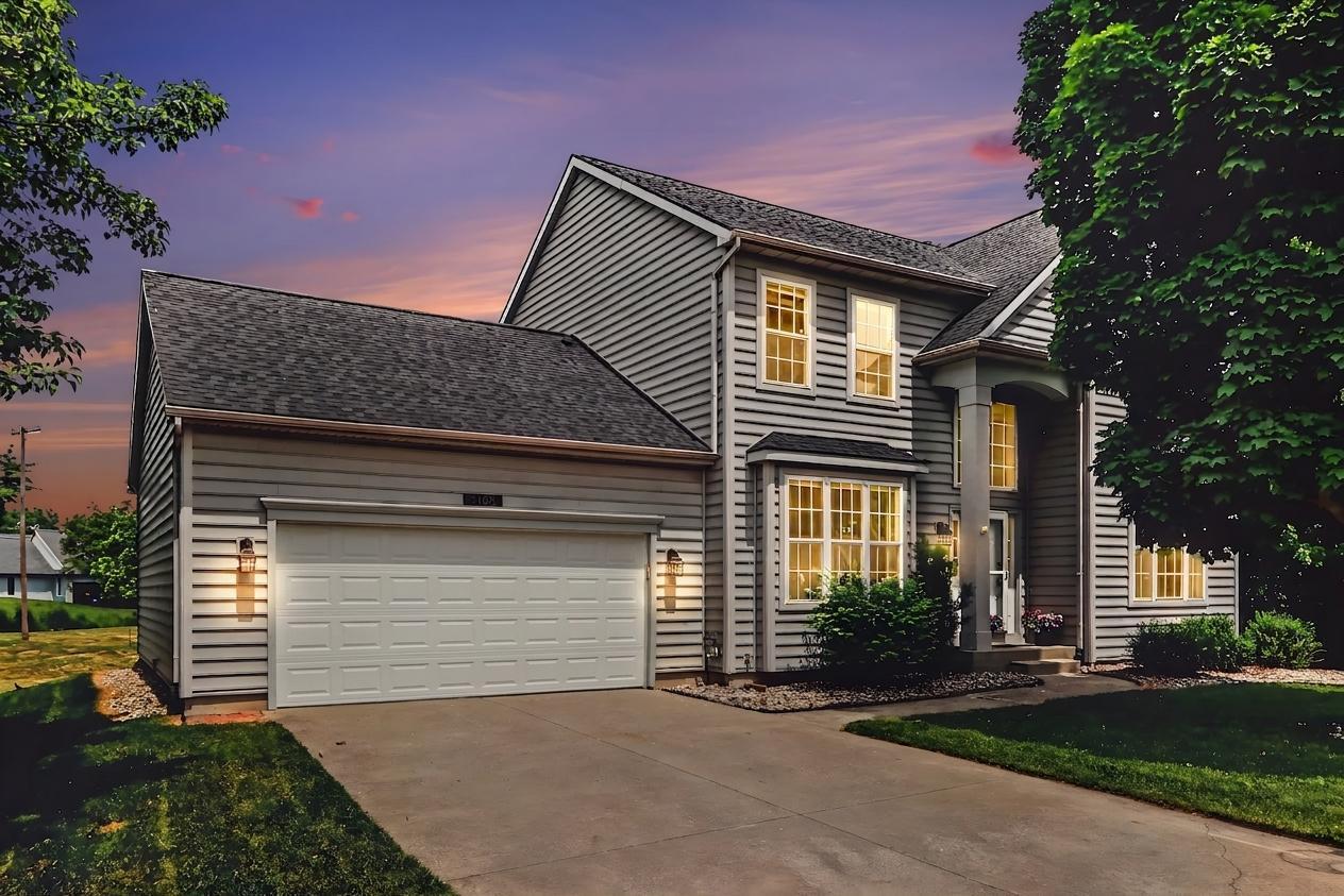 5169 Chasemoor Court Portage MI 49024
