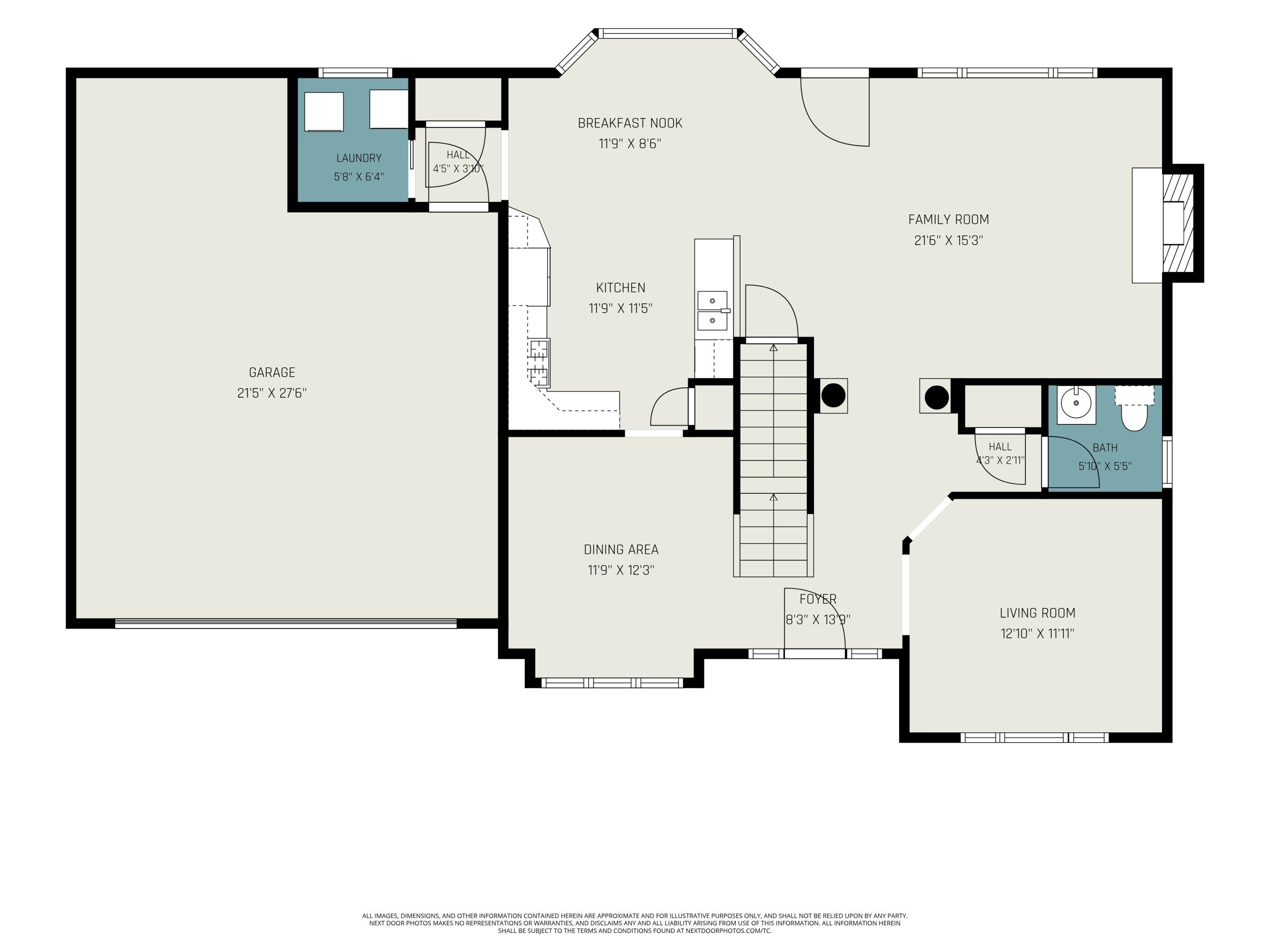 5169 Chasemoor Court Portage MI 49024