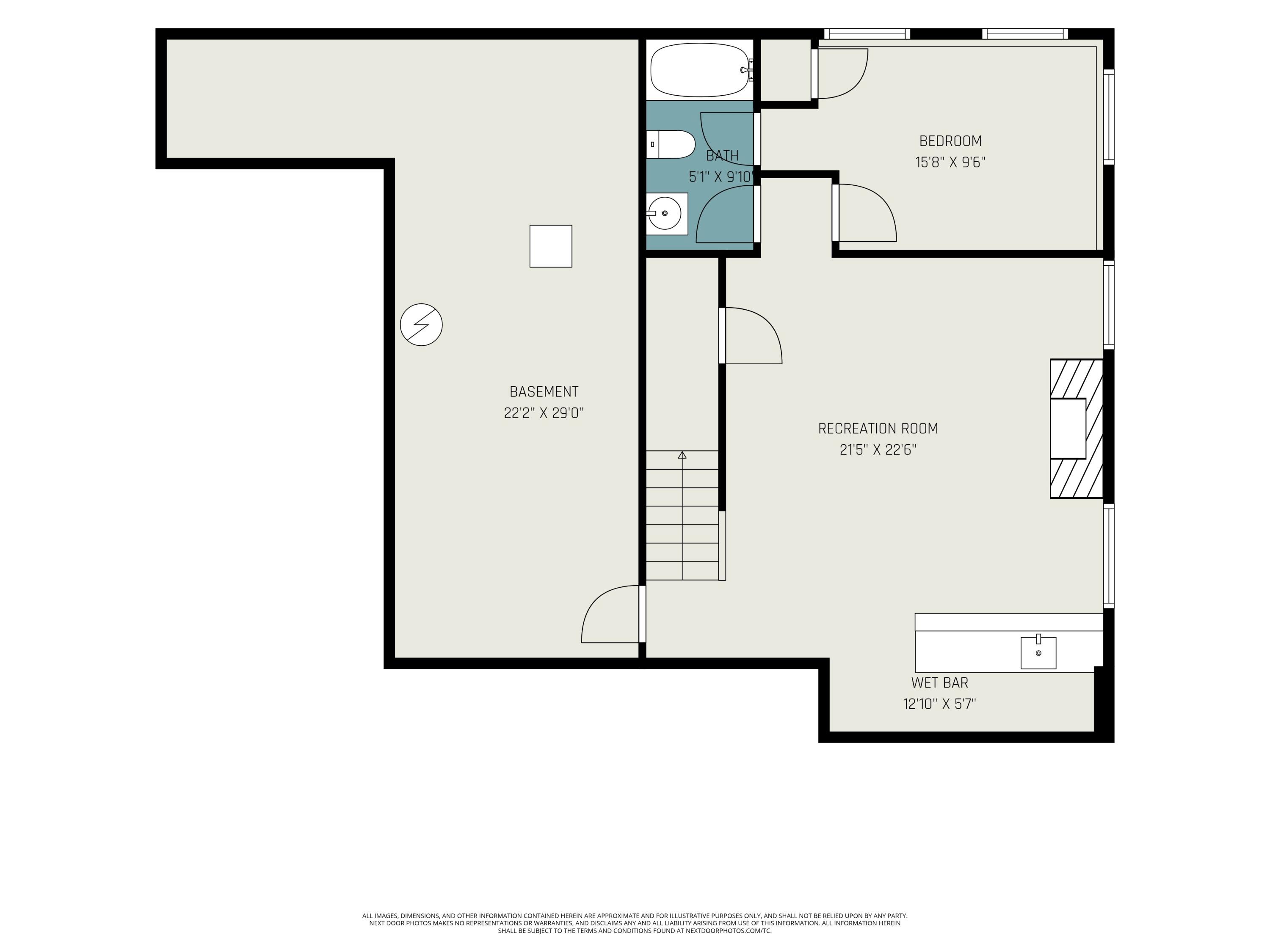 5169 Chasemoor Court Portage MI 49024