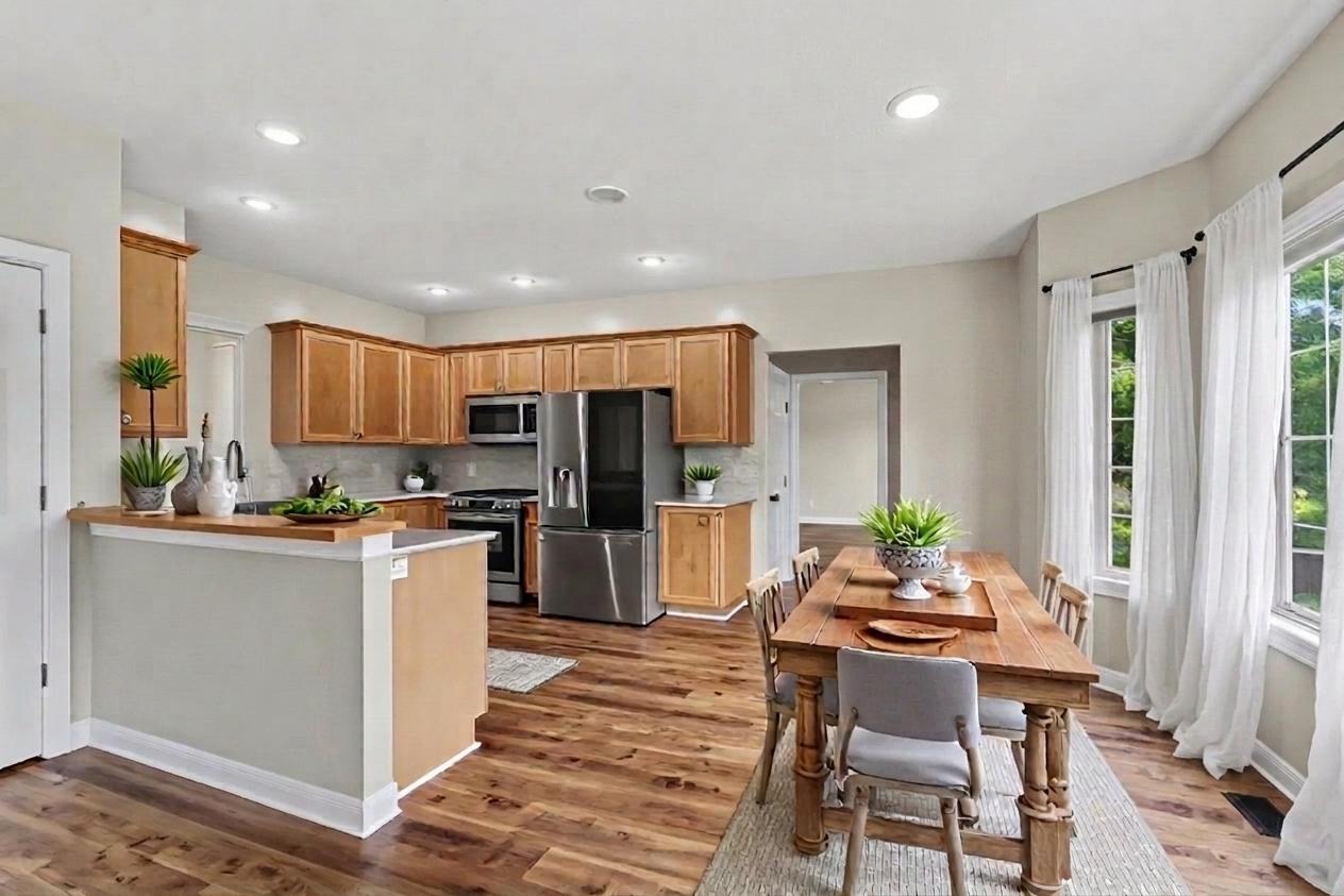 5169 Chasemoor Court Portage MI 49024
