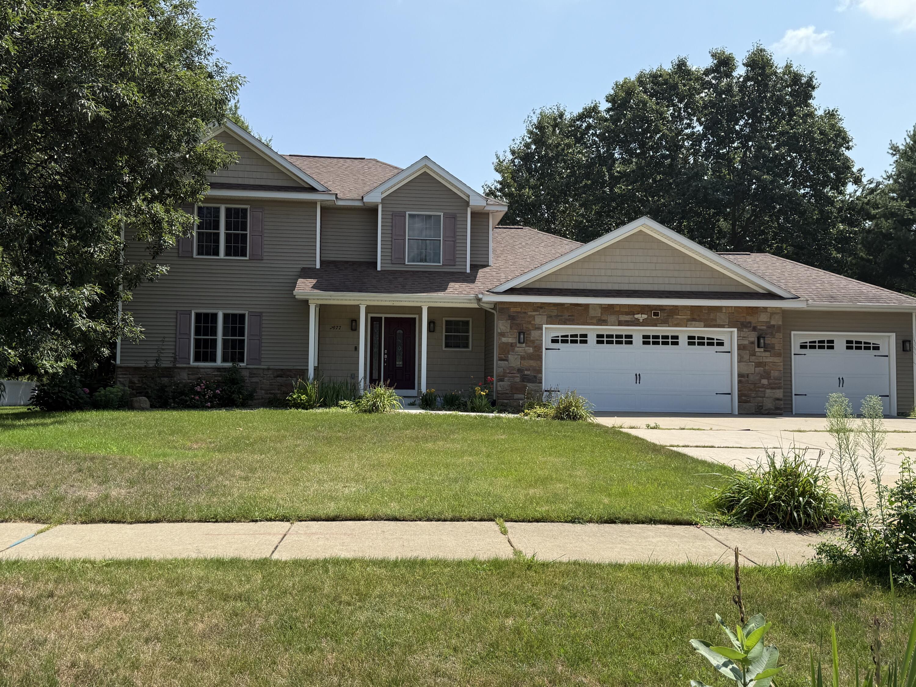 7977 Interlochen Street Kalamazoo MI 49009