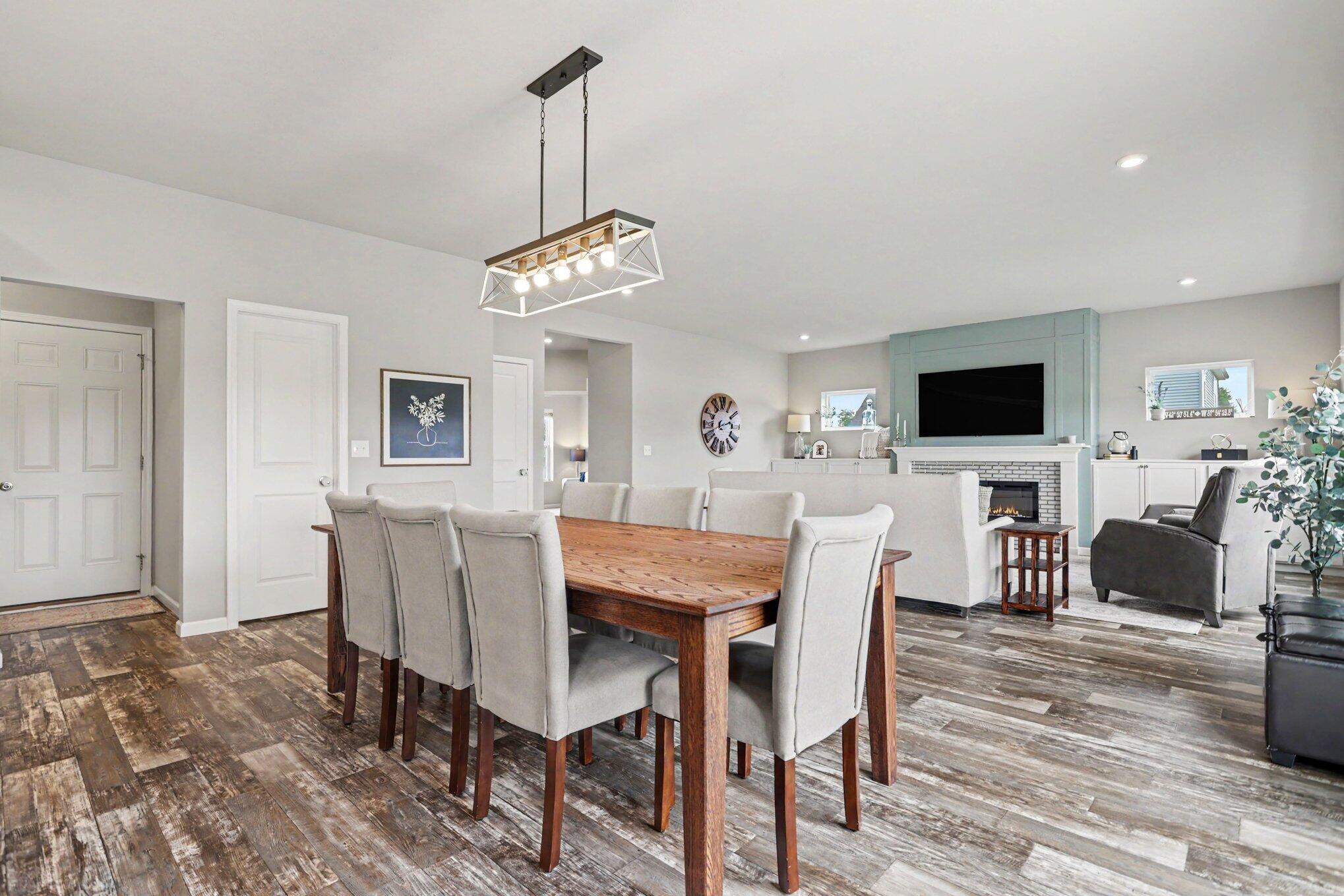 5318 Brinson Lane Kalamazoo MI 49009
