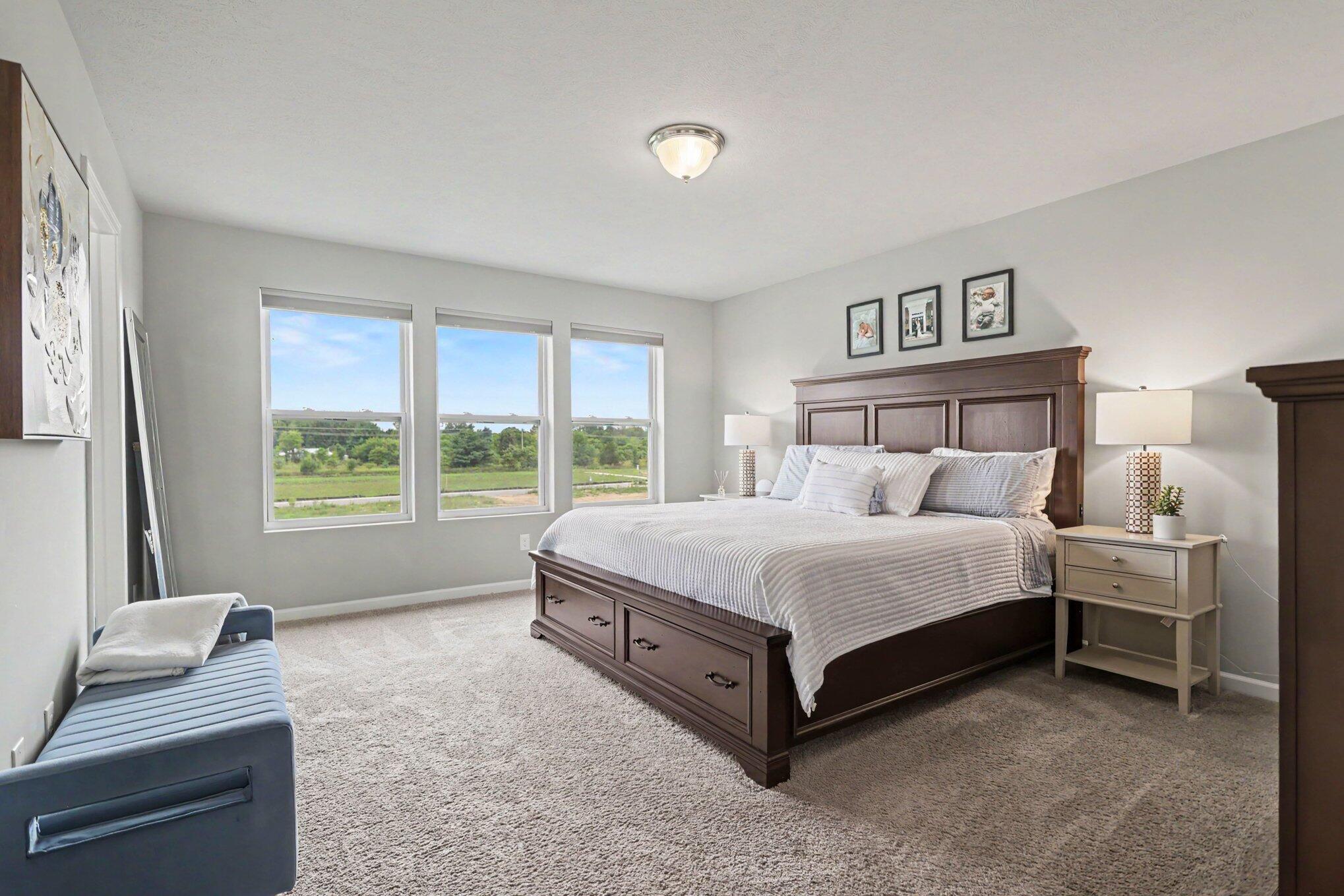 5318 Brinson Lane Kalamazoo MI 49009