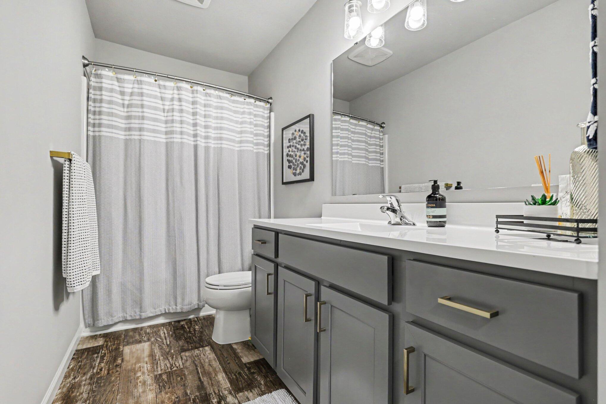 5318 Brinson Lane Kalamazoo MI 49009