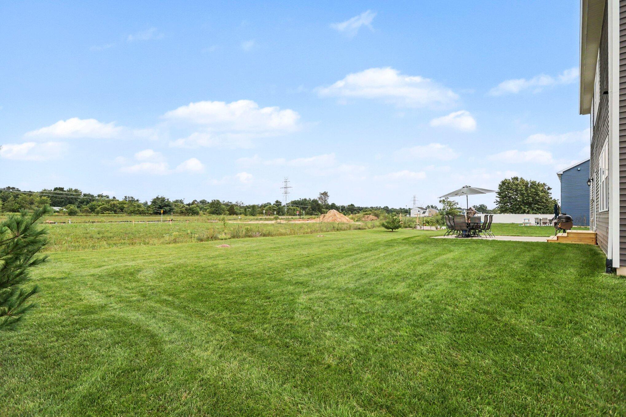 5318 Brinson Lane Kalamazoo MI 49009