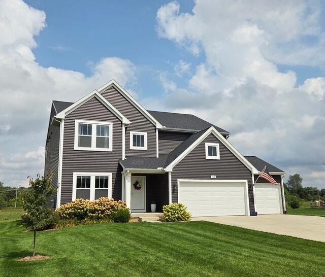 5318 Brinson Lane Kalamazoo MI 49009