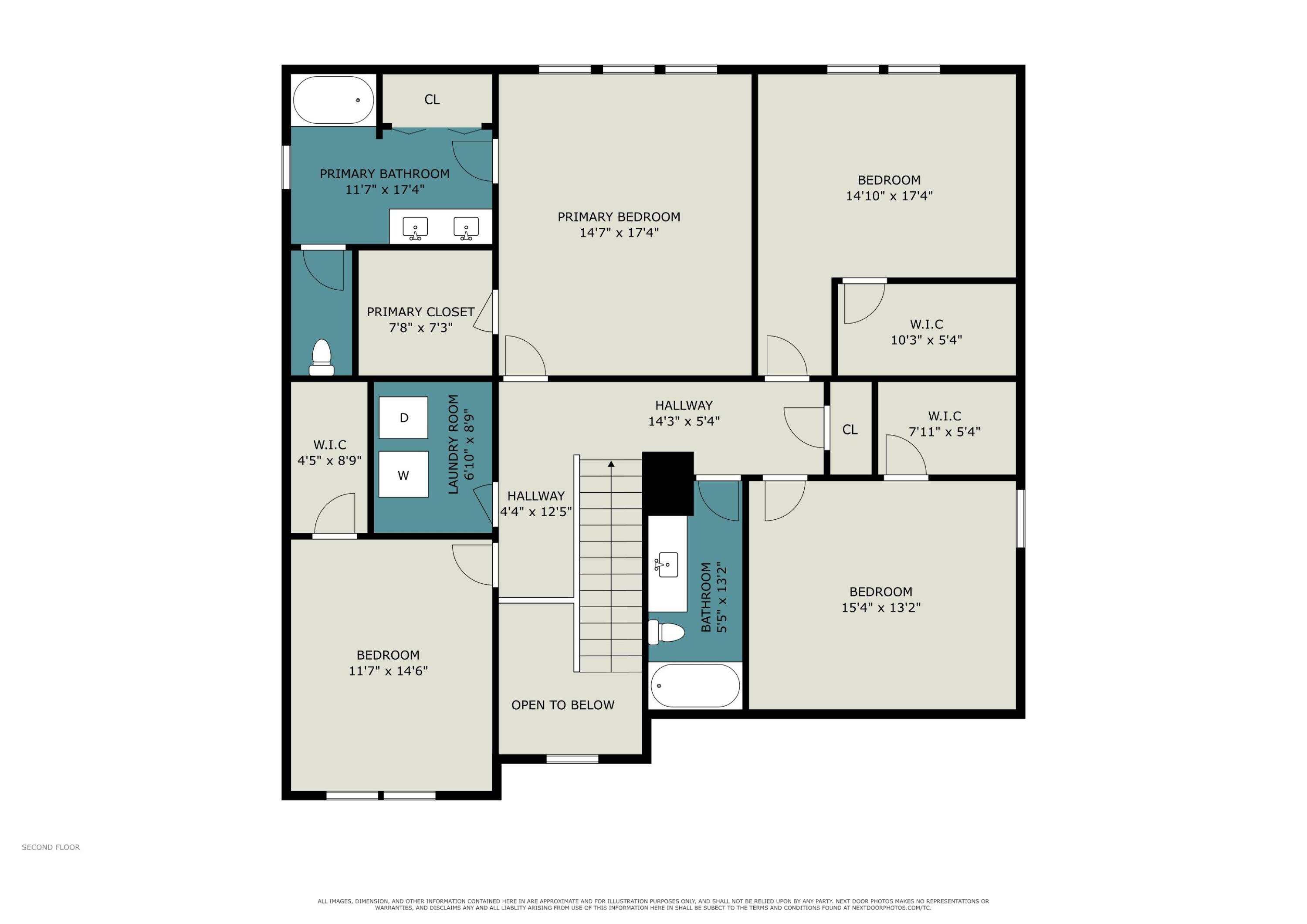 5318 Brinson Lane Kalamazoo MI 49009