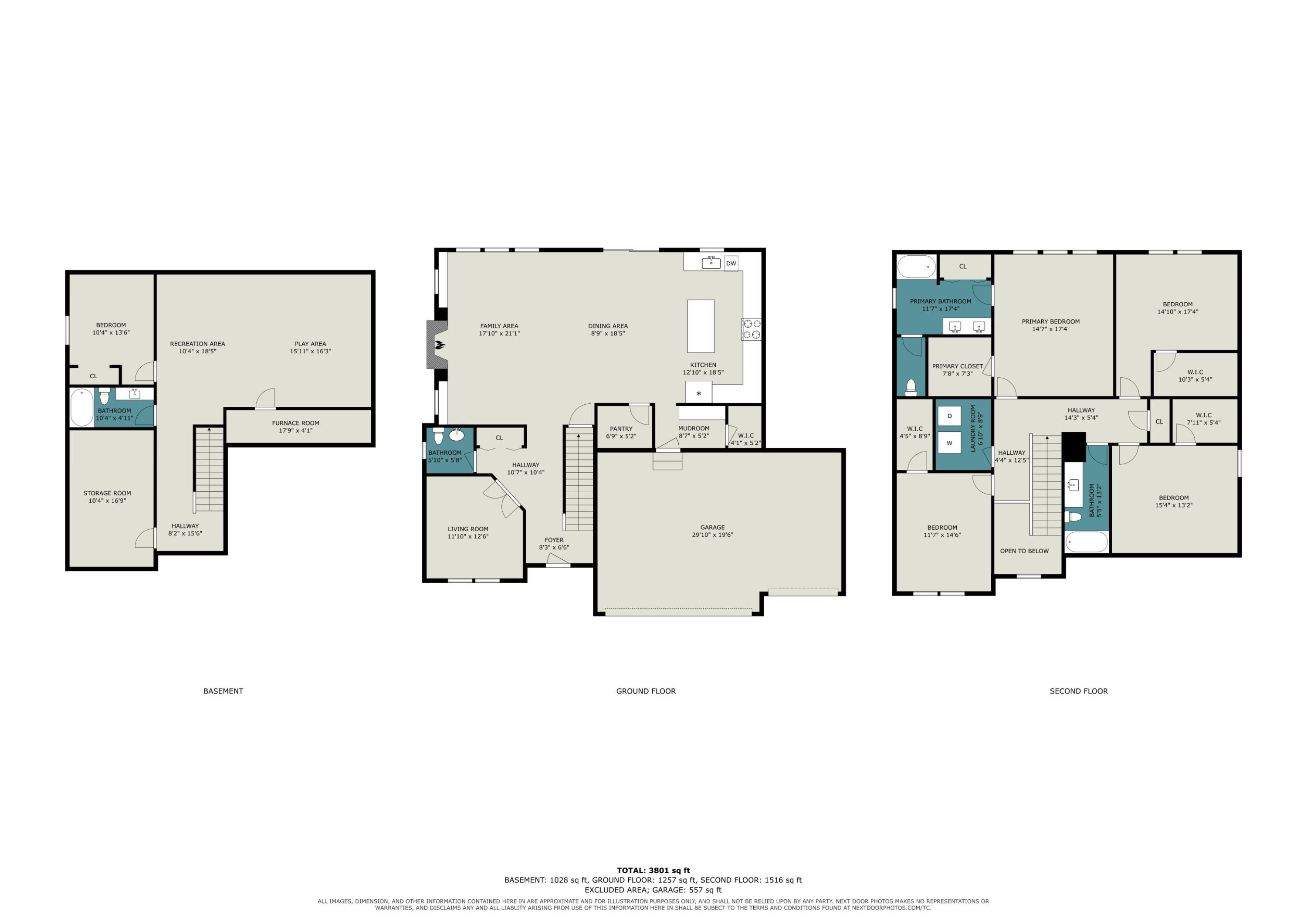 5318 Brinson Lane Kalamazoo MI 49009