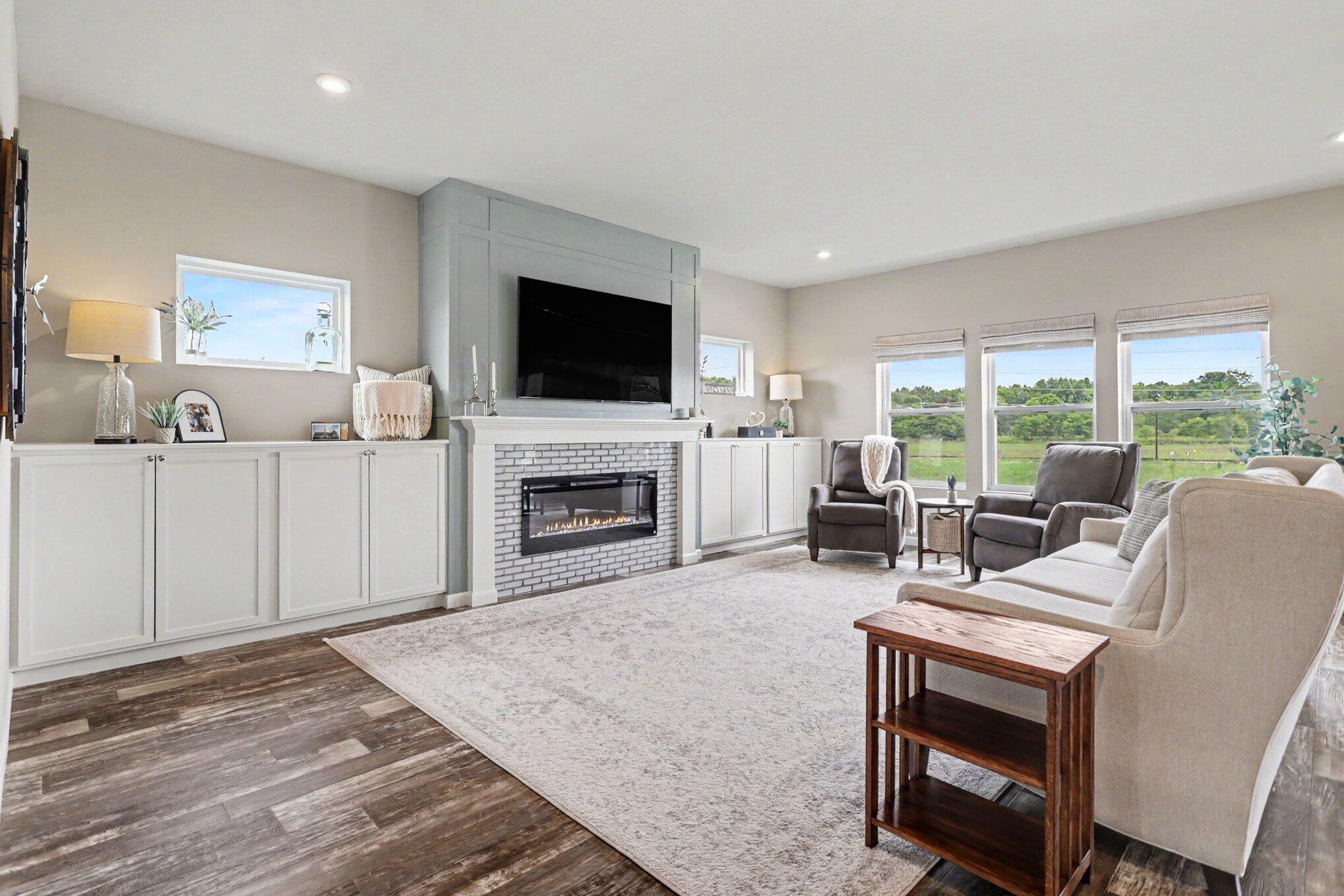 5318 Brinson Lane Kalamazoo MI 49009