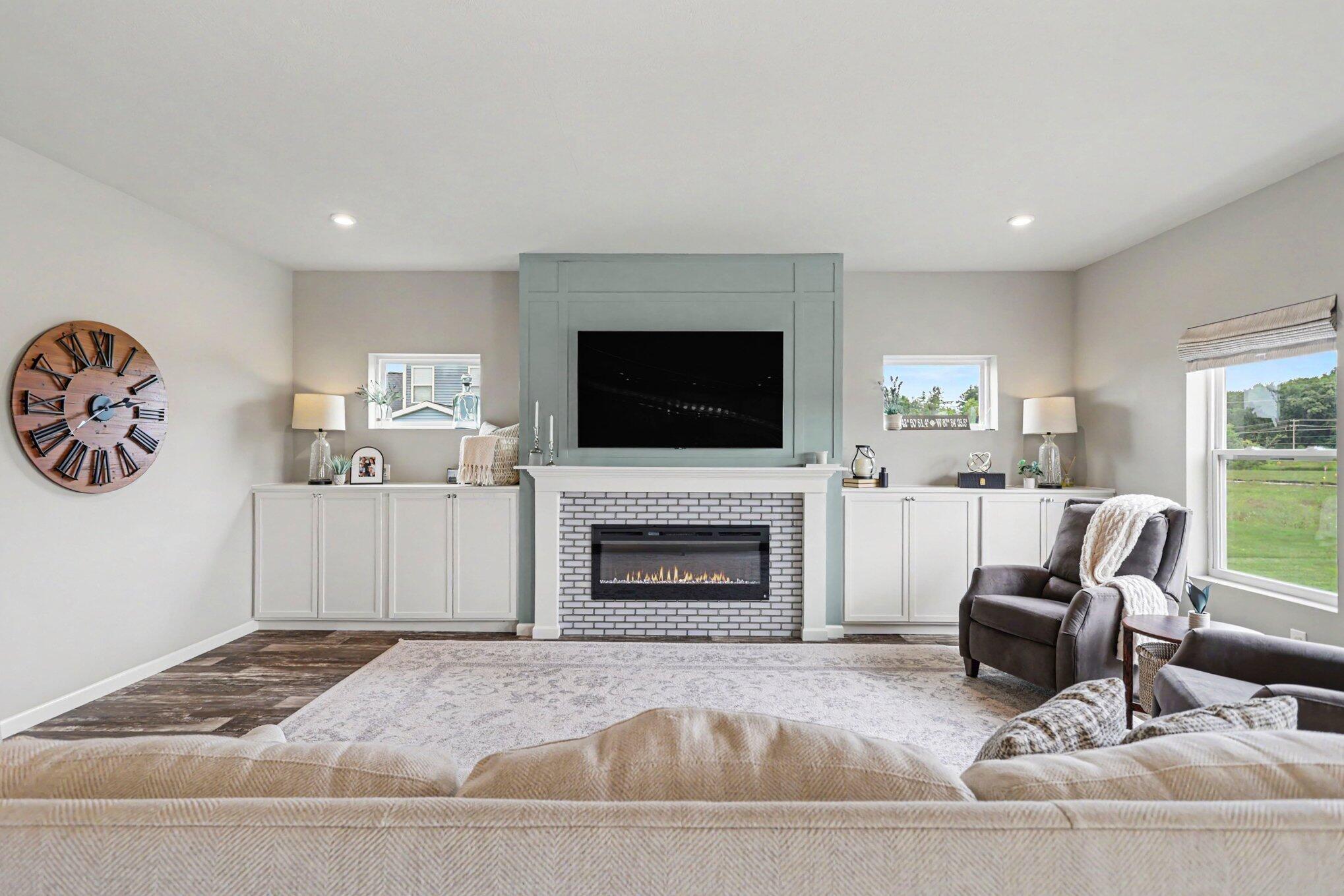 5318 Brinson Lane Kalamazoo MI 49009