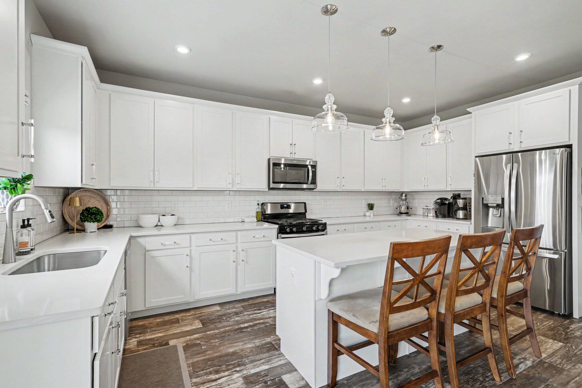 5318 Brinson Lane Kalamazoo MI 49009