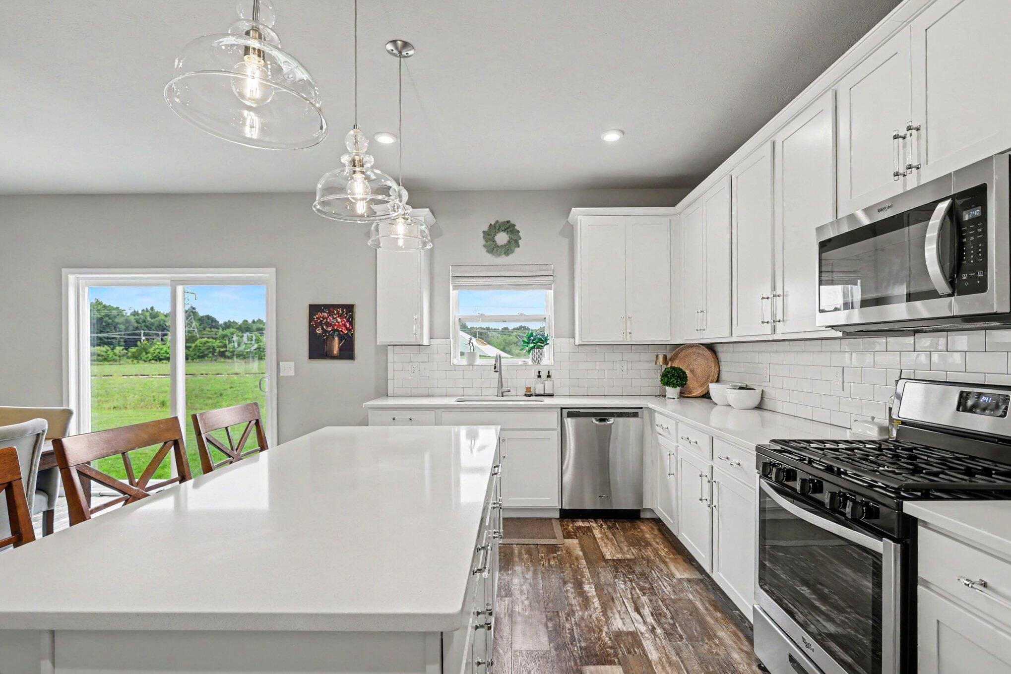5318 Brinson Lane Kalamazoo MI 49009