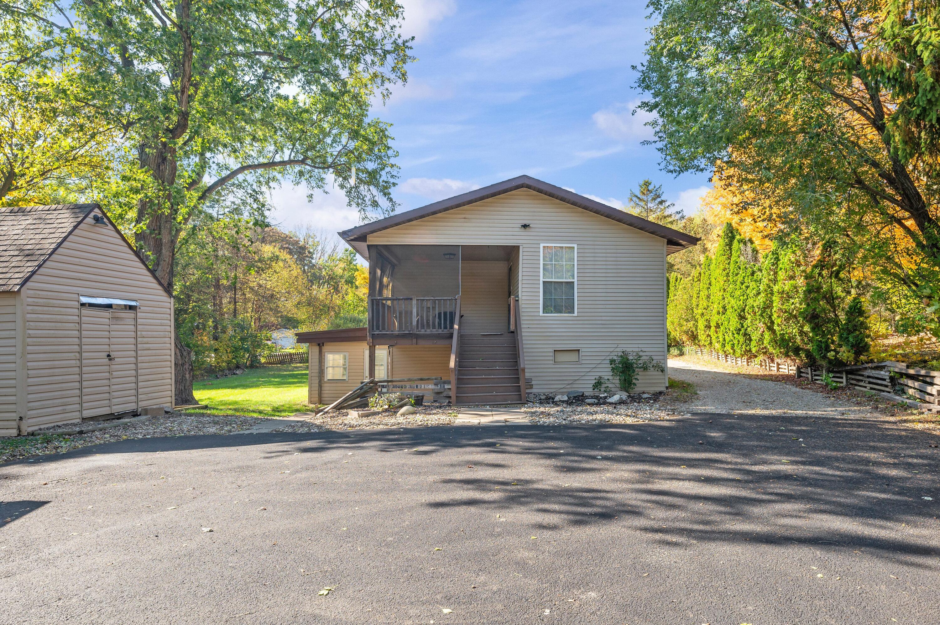 3119 N Us Highway 31 Niles MI 49120
