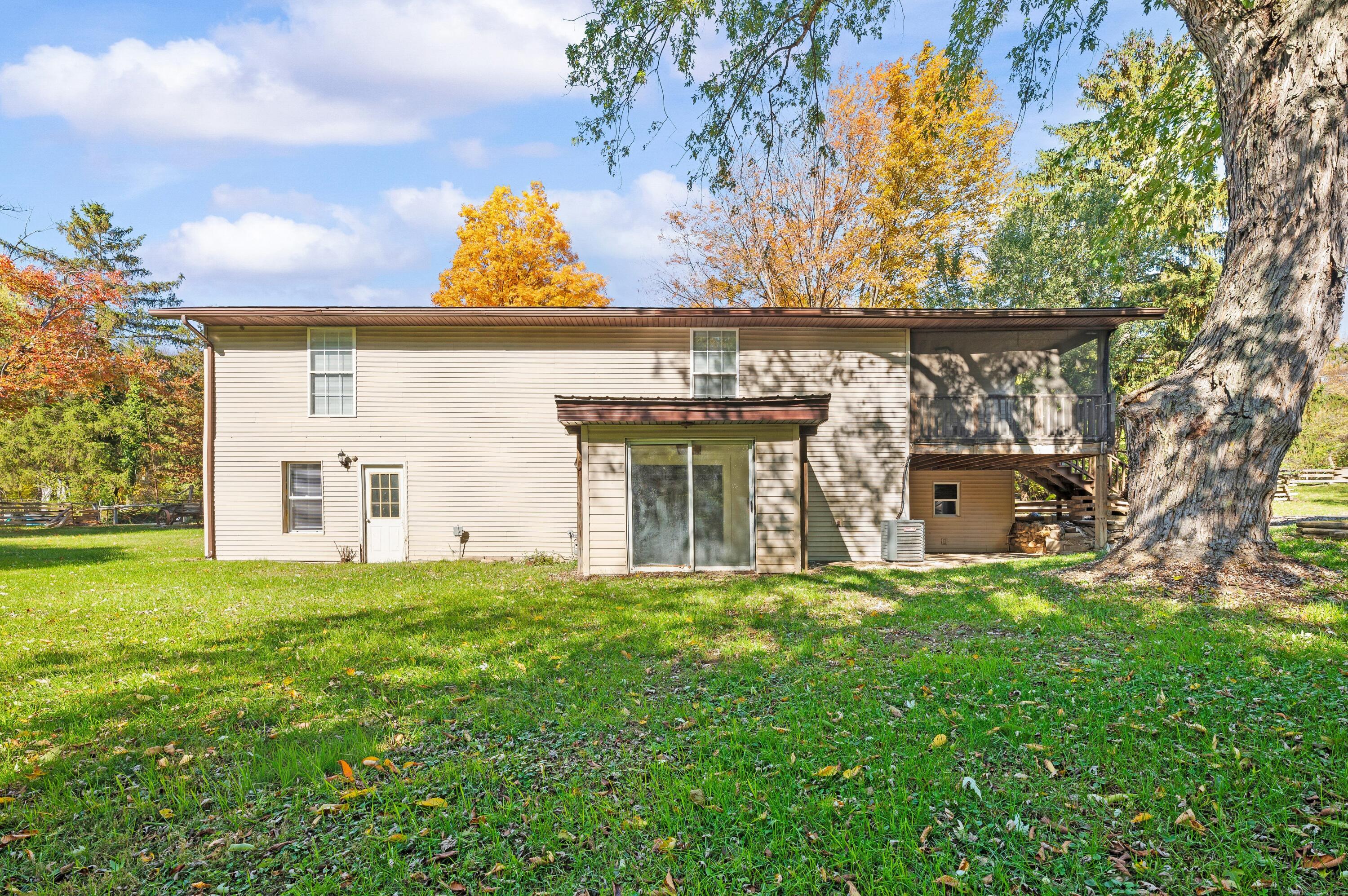 3119 N Us Highway 31 Niles MI 49120