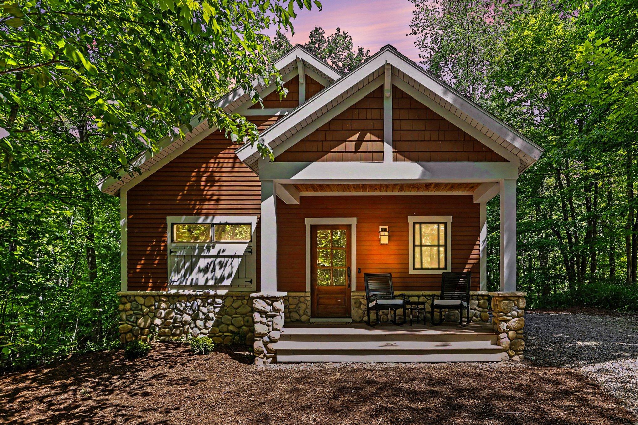 3411 Lake Chapin Drive Berrien Springs MI 49103