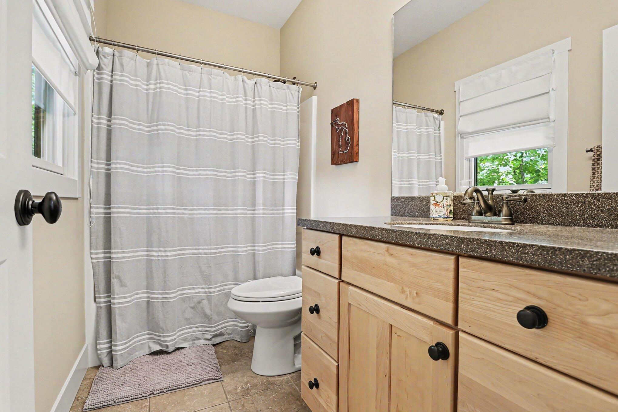 3411 Lake Chapin Drive Berrien Springs MI 49103