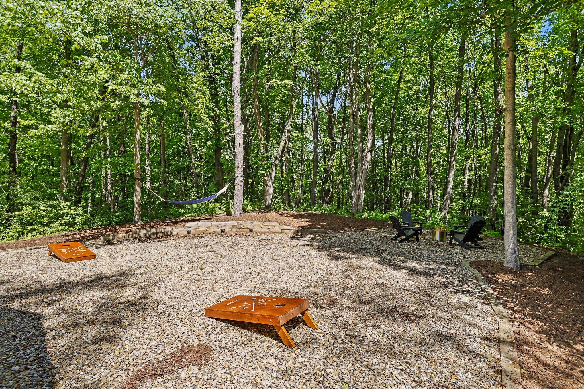 3411 Lake Chapin Drive Berrien Springs MI 49103