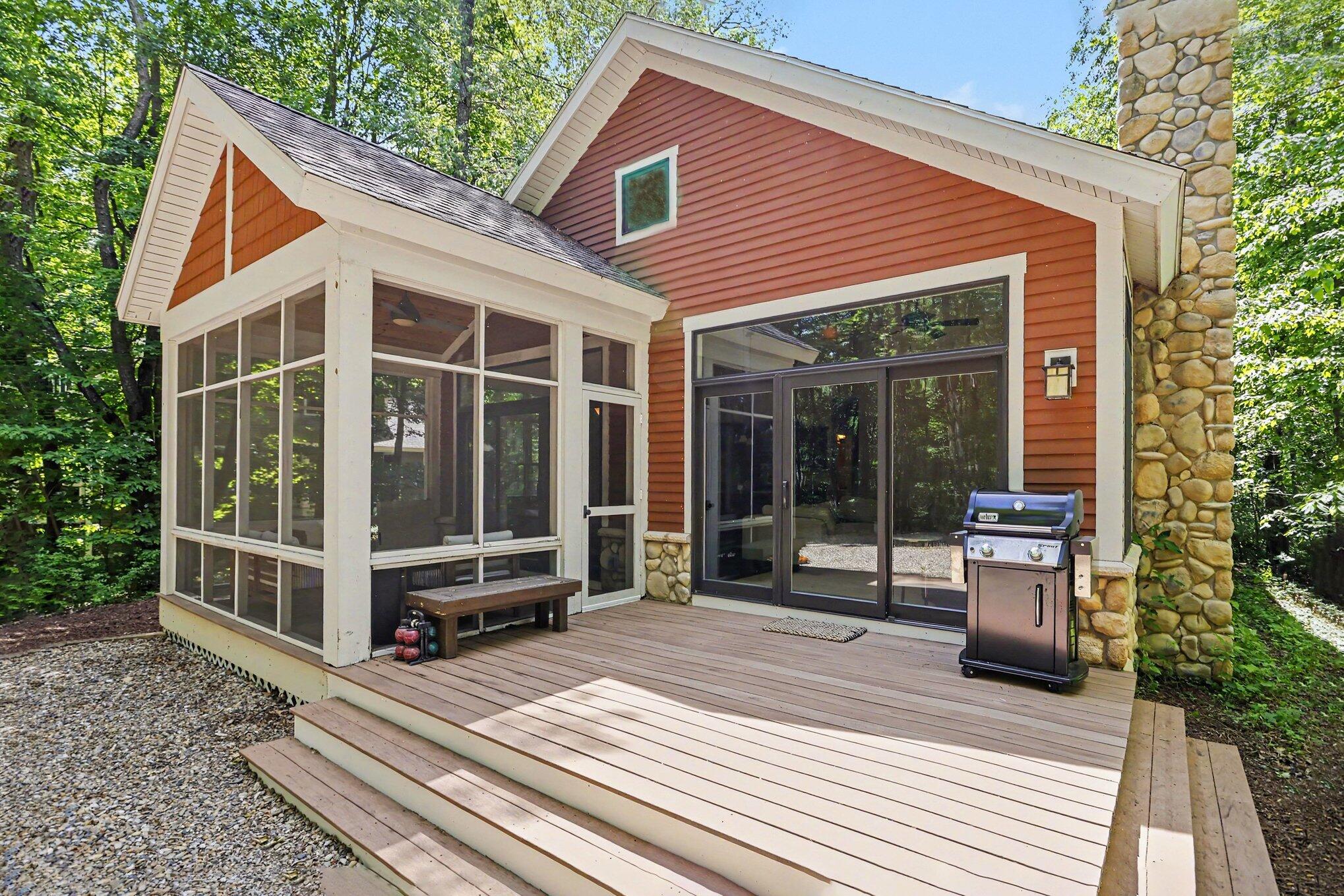 3411 Lake Chapin Drive Berrien Springs MI 49103