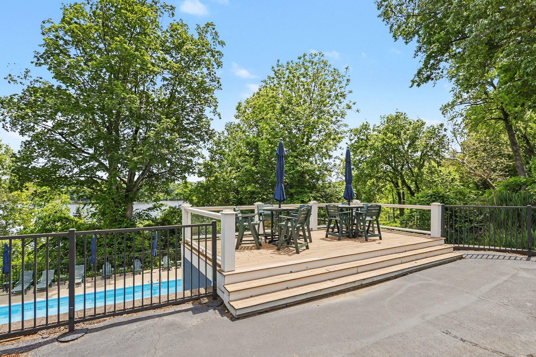 3411 Lake Chapin Drive Berrien Springs MI 49103