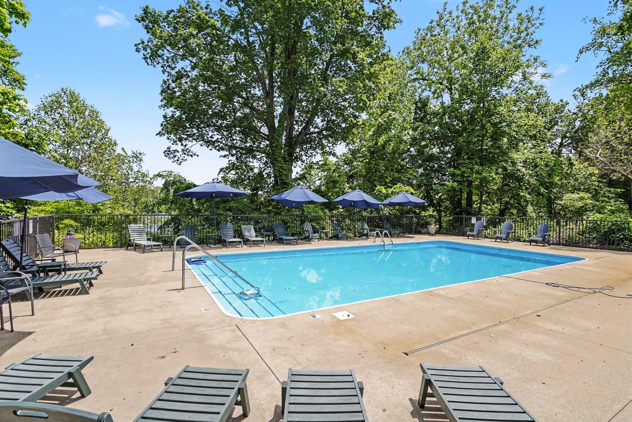 3411 Lake Chapin Drive Berrien Springs MI 49103