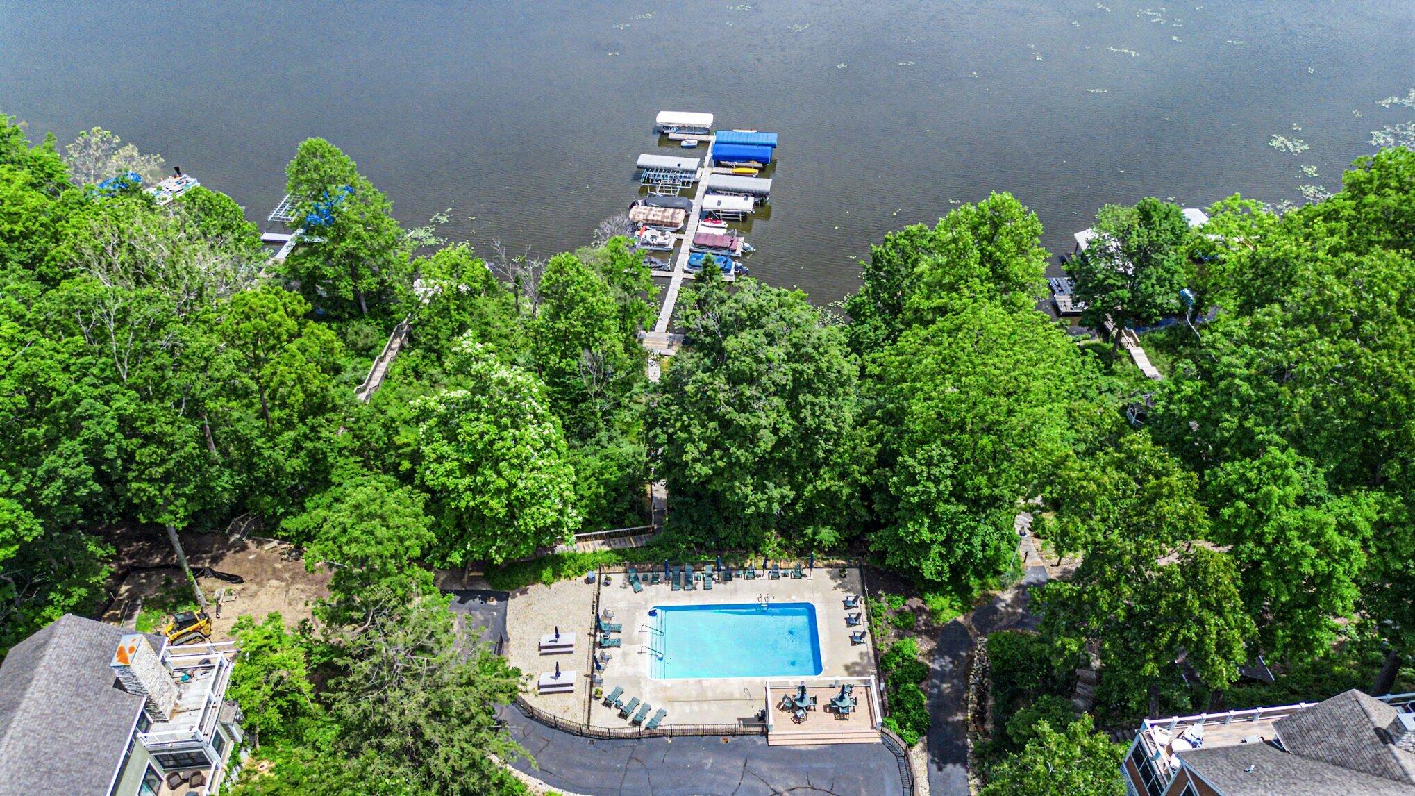 3411 Lake Chapin Drive Berrien Springs MI 49103