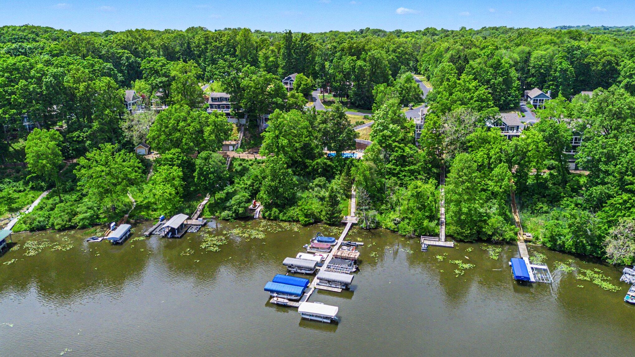 3411 Lake Chapin Drive Berrien Springs MI 49103