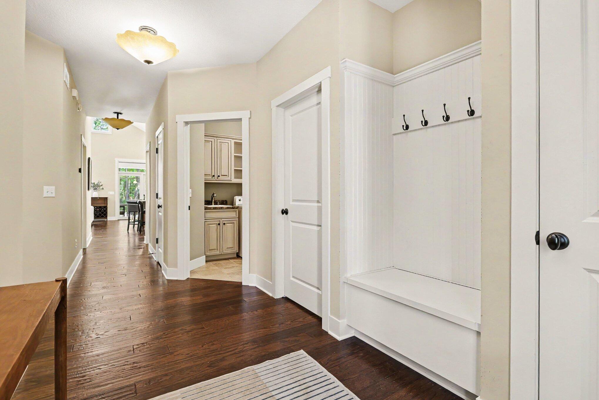 3411 Lake Chapin Drive Berrien Springs MI 49103