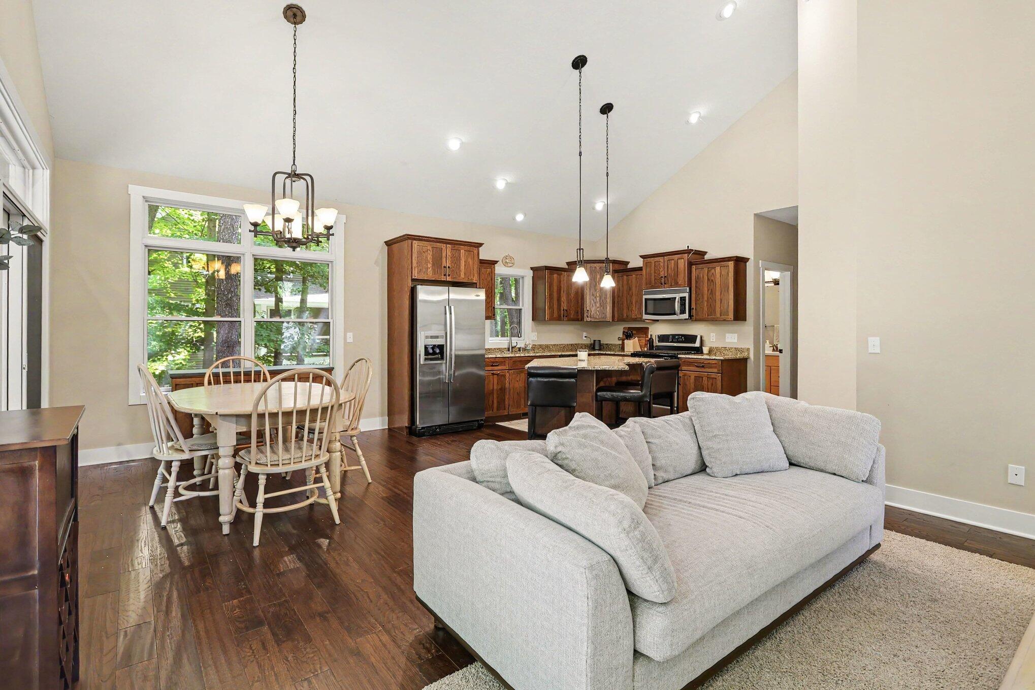 3411 Lake Chapin Drive Berrien Springs MI 49103