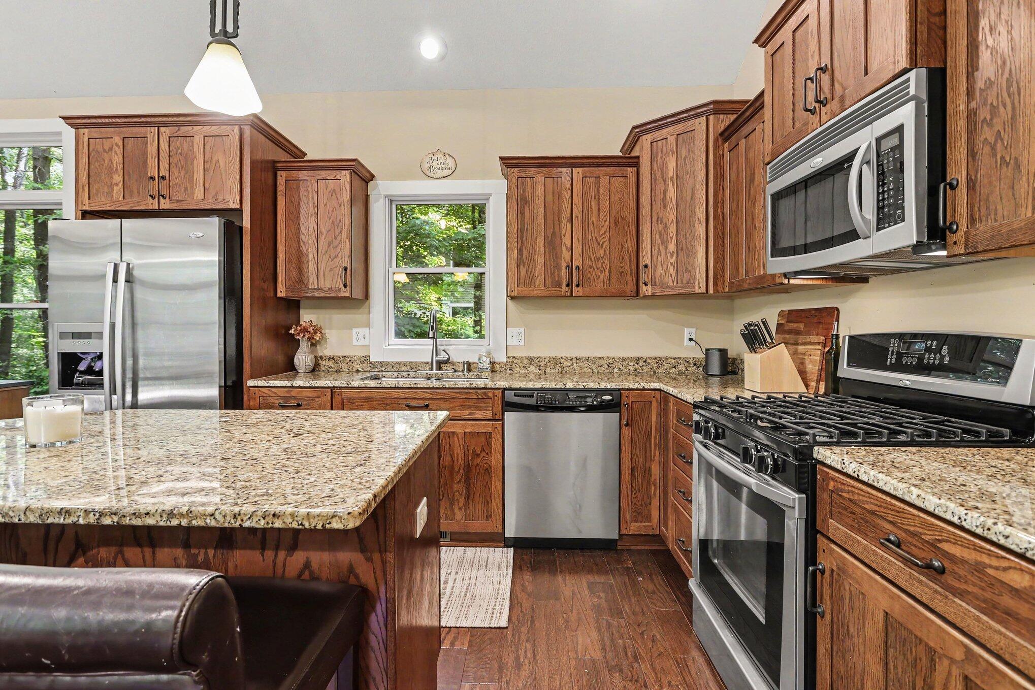 3411 Lake Chapin Drive Berrien Springs MI 49103