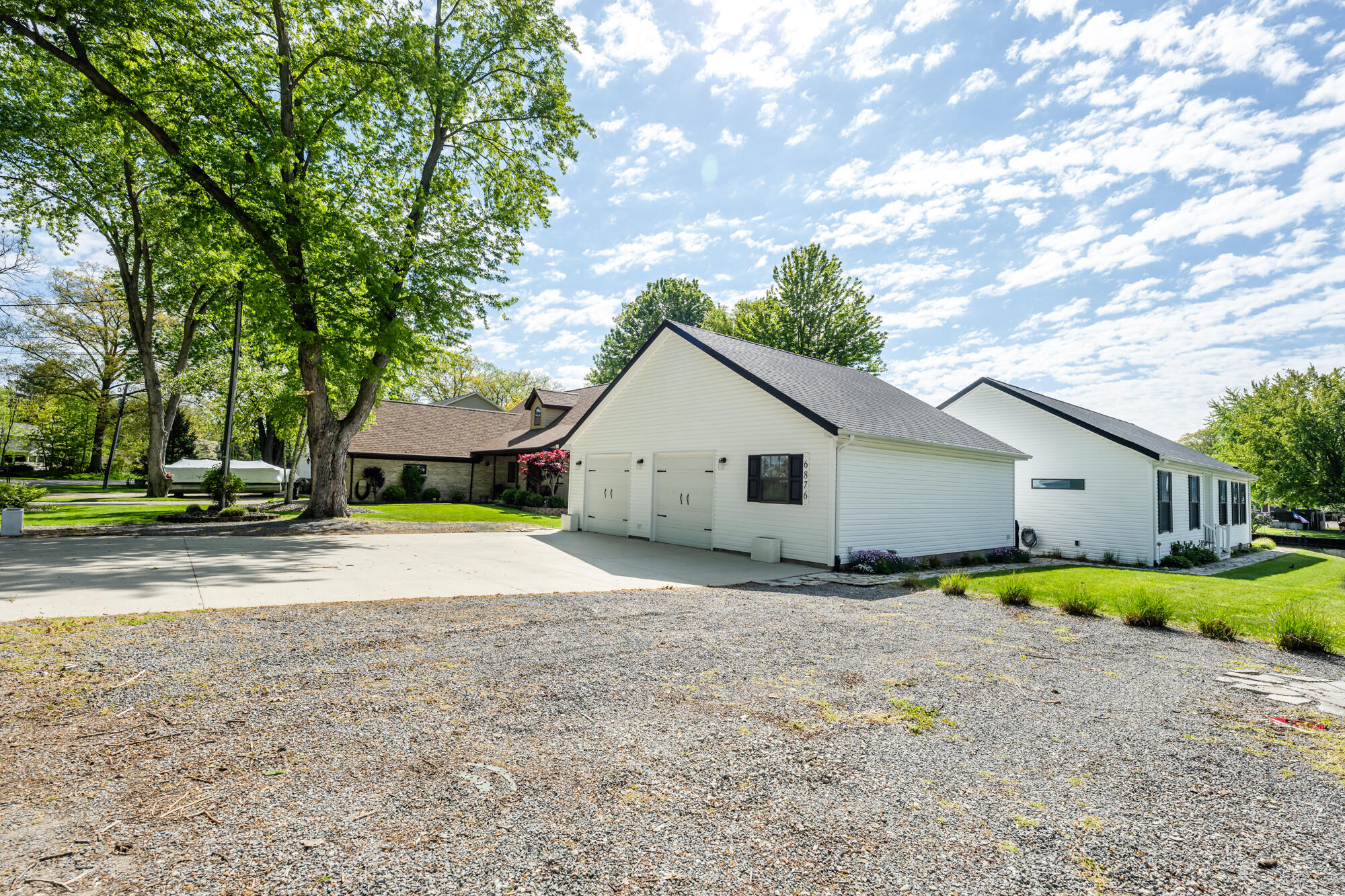 6876 Shore Drive Coloma MI 49038