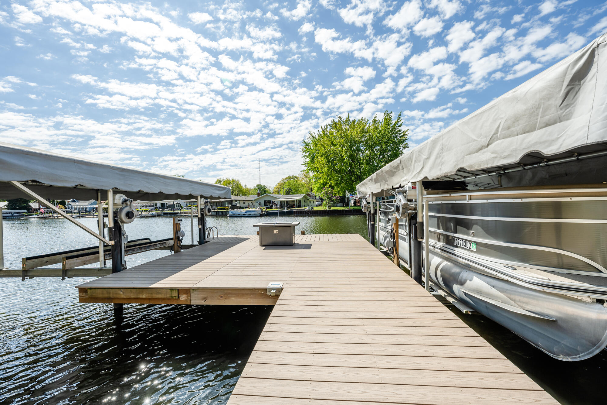 6876 Shore Drive Coloma MI 49038