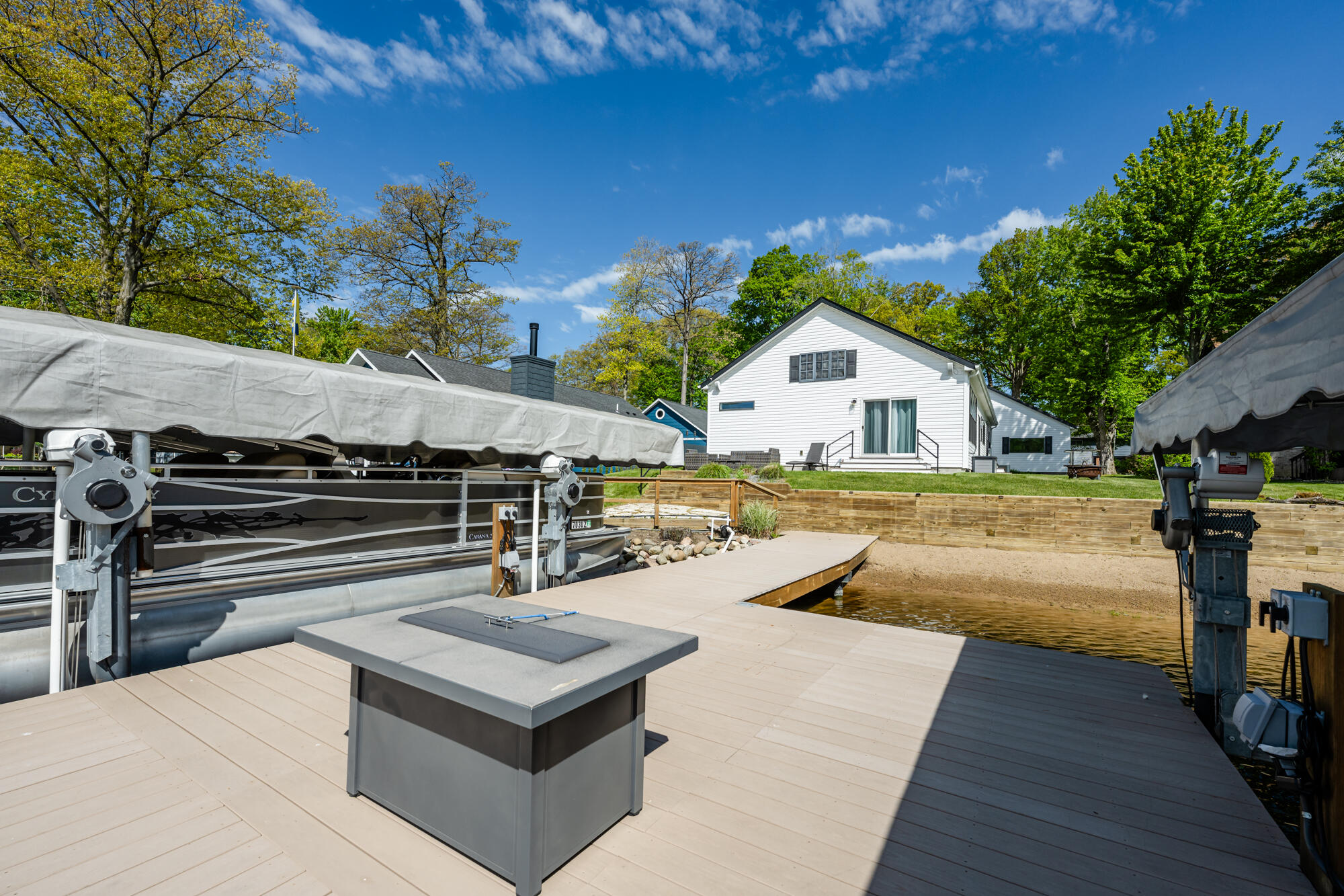 6876 Shore Drive Coloma MI 49038