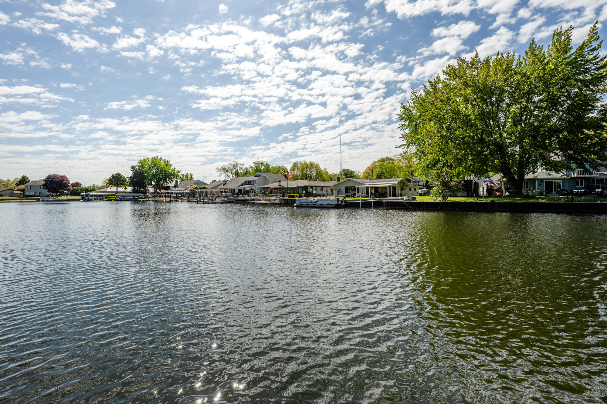 6876 Shore Drive Coloma MI 49038