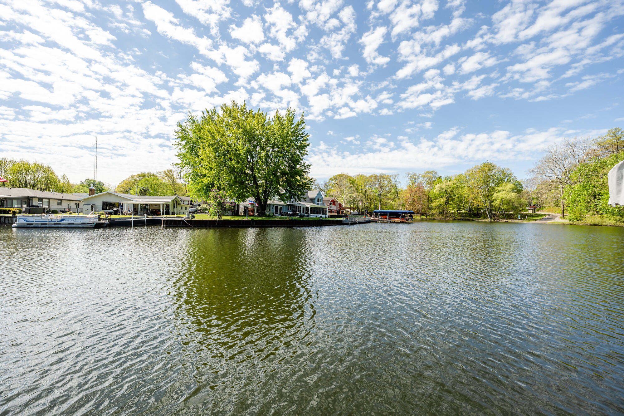 6876 Shore Drive Coloma MI 49038