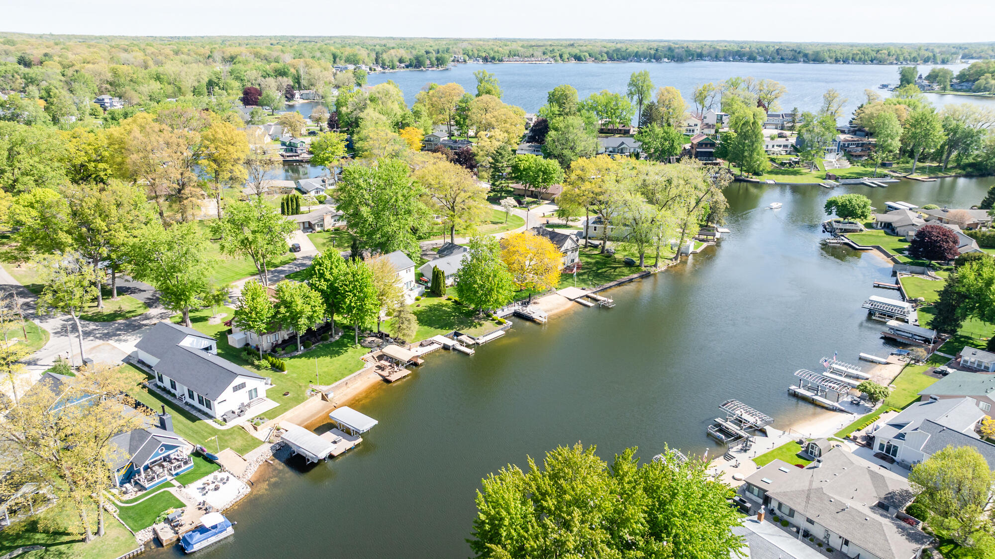 6876 Shore Drive Coloma MI 49038
