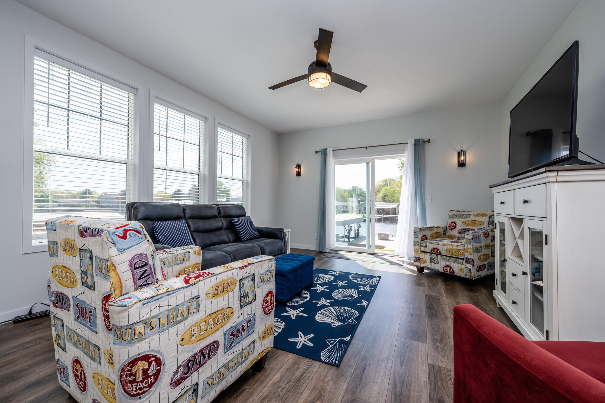 6876 Shore Drive Coloma MI 49038