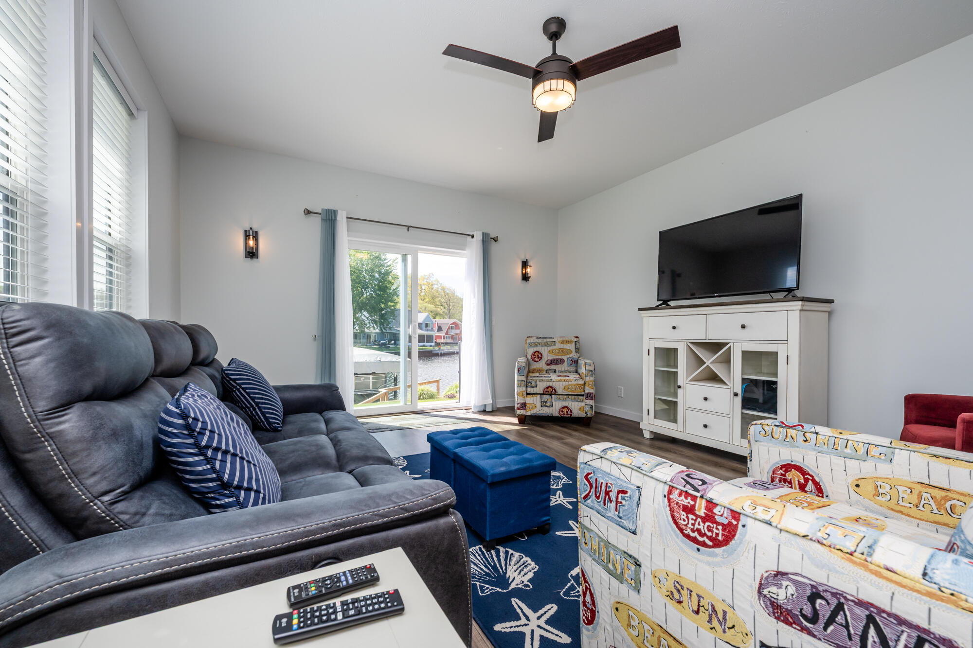 6876 Shore Drive Coloma MI 49038